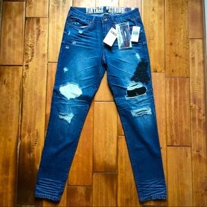 American Rewash Brand Women’s Jeans